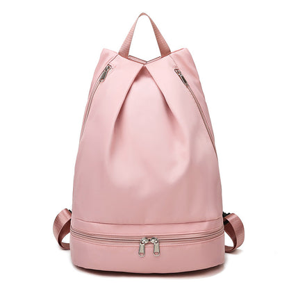 Zeitgenössischer Minimalistischer Rucksack Brehn