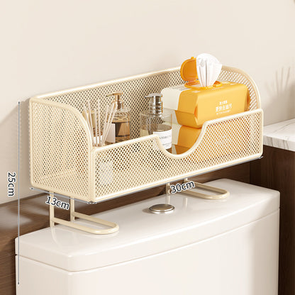 Über-Toilette Aufbewahrungsorganisator Regal Brehn