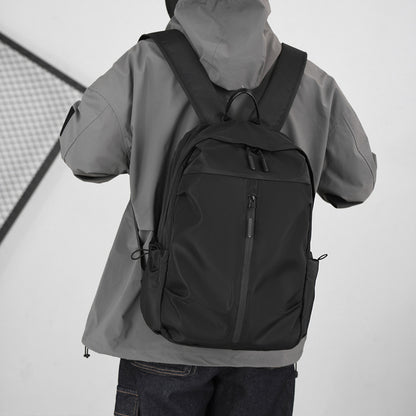 Multifunktionaler Rucksack mit Ergonomischem Design Brehn
