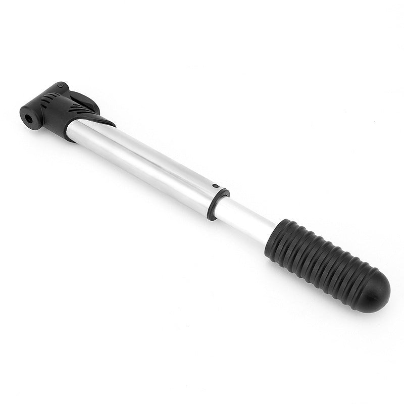 Kompakte Handpumpe für Fahrräder Brehn