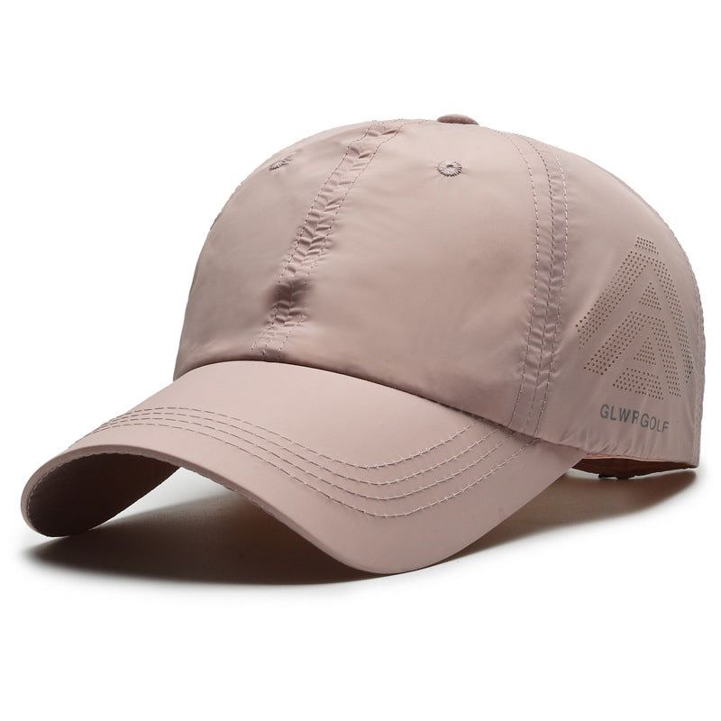 Herren Leichtgewicht Performance Golf Kappe Brehn 1783926903