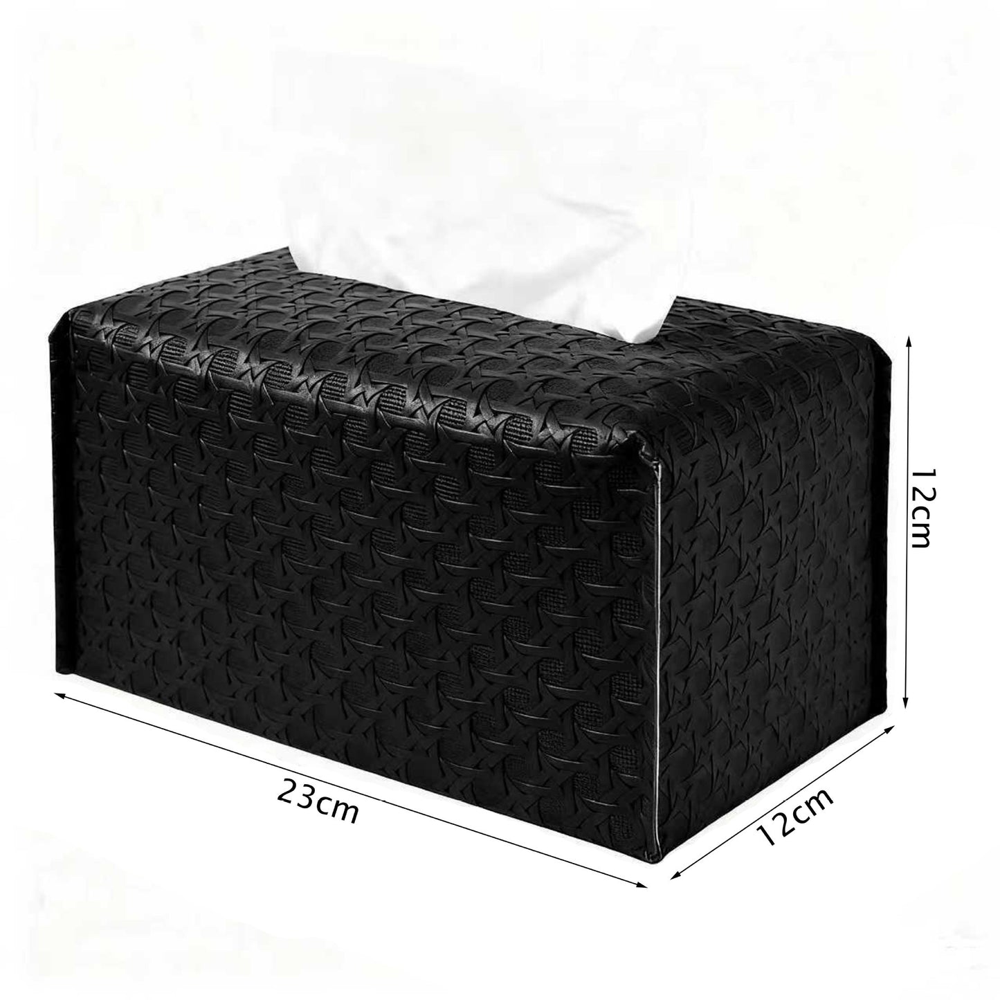 Design-Taschentuchbox Brehn