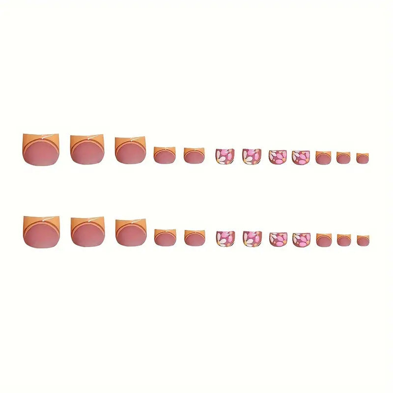 Nail Art Brehn