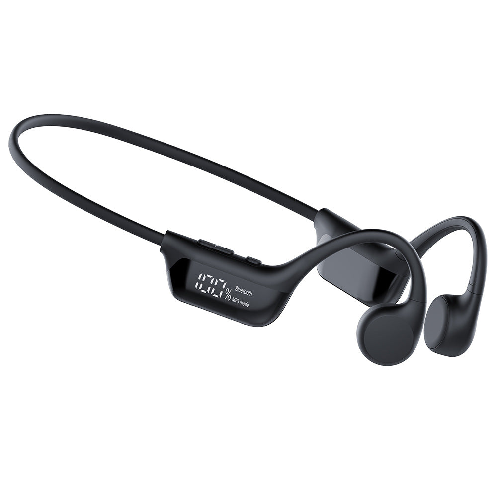 Wireless Bluetooth Sportkopfhörer Brehn