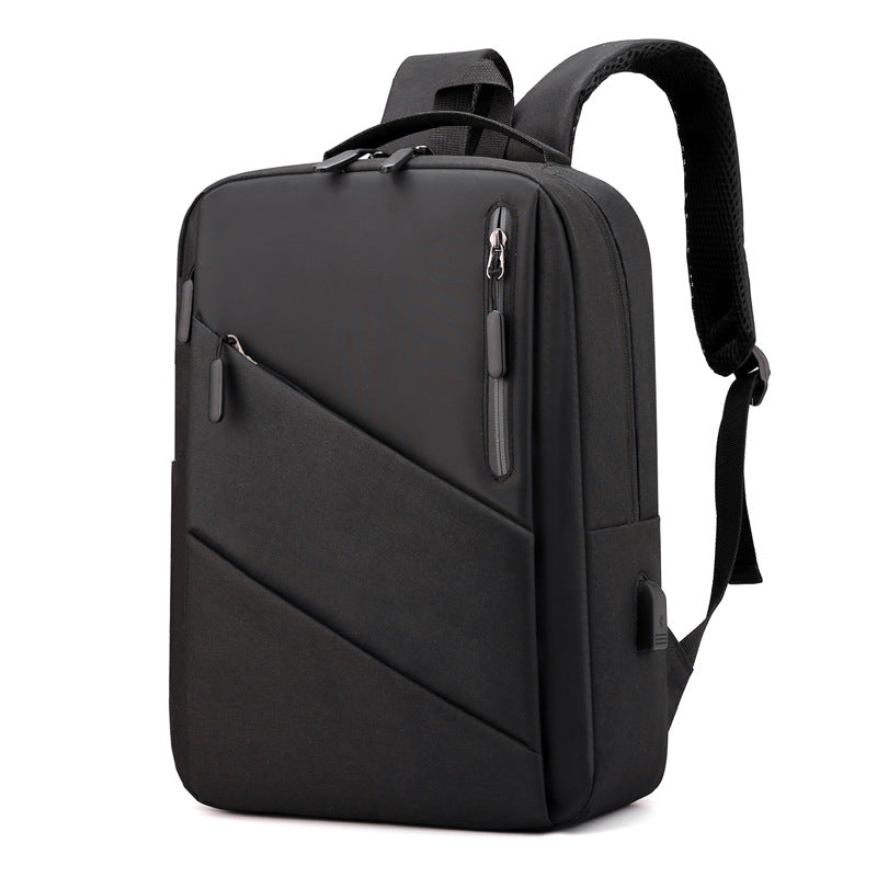 Stylischer Anti-Diebstahl-Rucksack Brehn