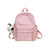 Moderne Utility Rucksack Brehn