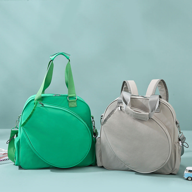 Moderner Vielseitiger Gym Duffel Bag