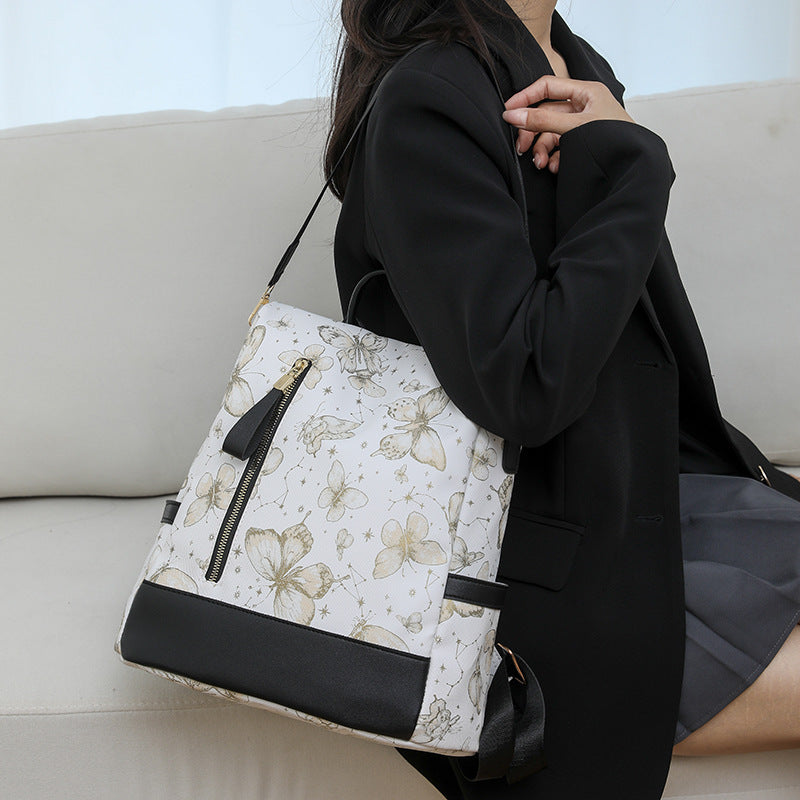 Stylischer Mehrzweck-Rucksack Brehn