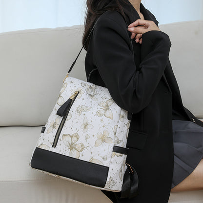 Stylischer Mehrzweck-Rucksack Brehn