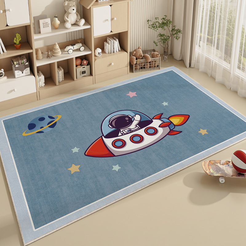 Adorable Cartoon-Themed Teppich
