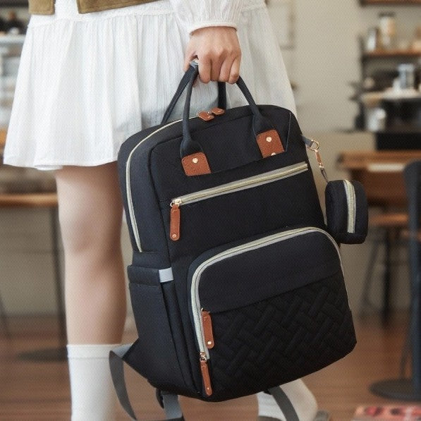 Multifunktionaler Reise-Rucksack Brehn