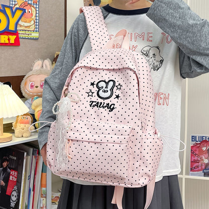 Casual Rucksack