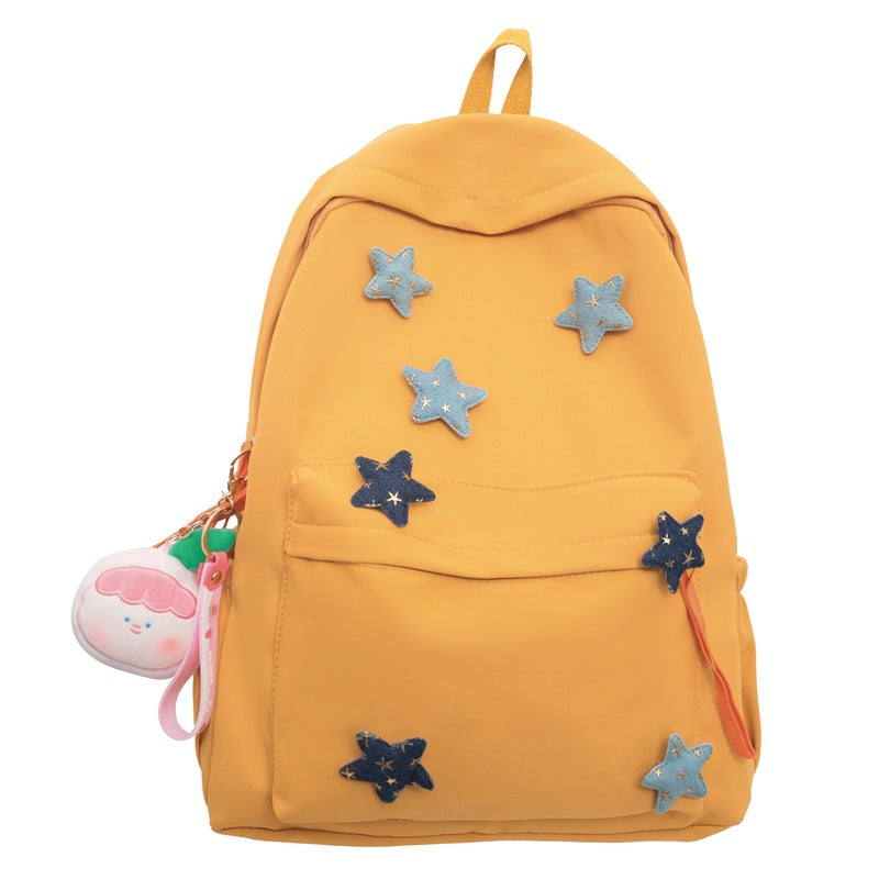 Verspielt Verziertes Rucksack Brehn