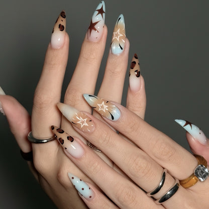 Nail Art Brehn