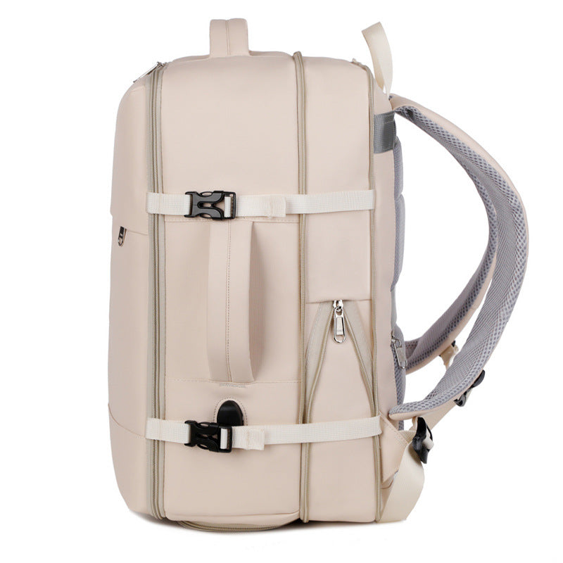 Schlanker Business Laptop Rucksack Brehn