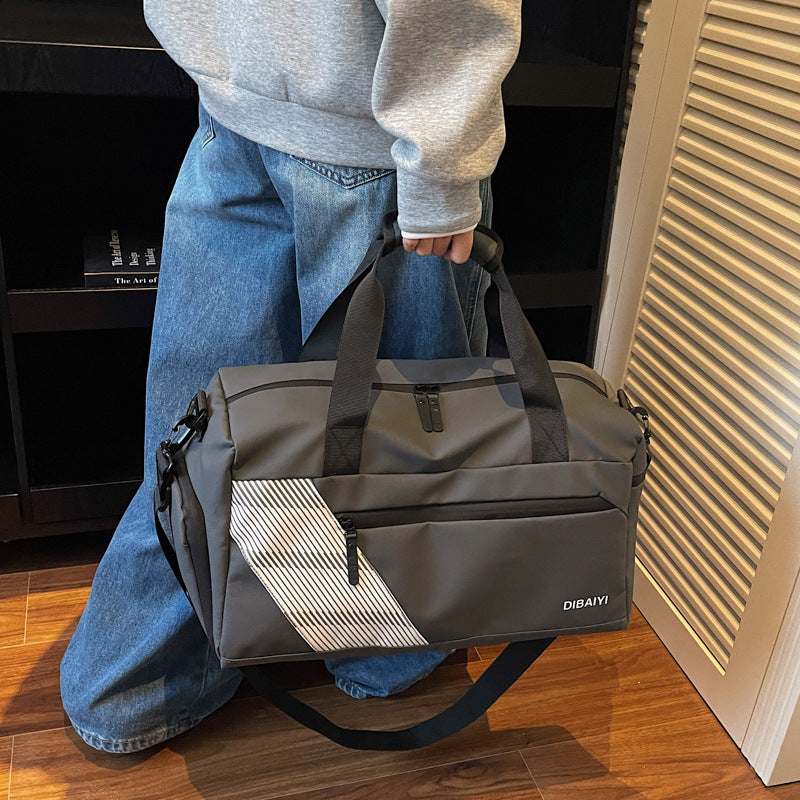 Premium Sport Duffel Bag Brehn