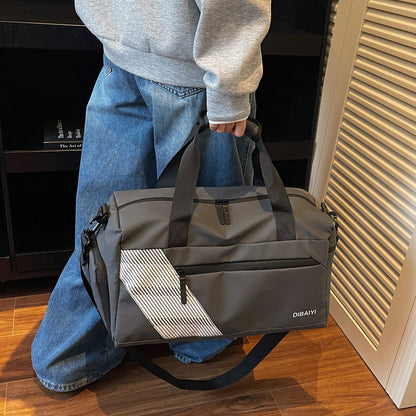 Premium Sport Duffel Bag Brehn