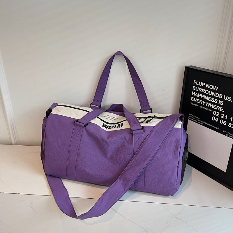 Mehrzweck-Leichte Gym-Tasche
