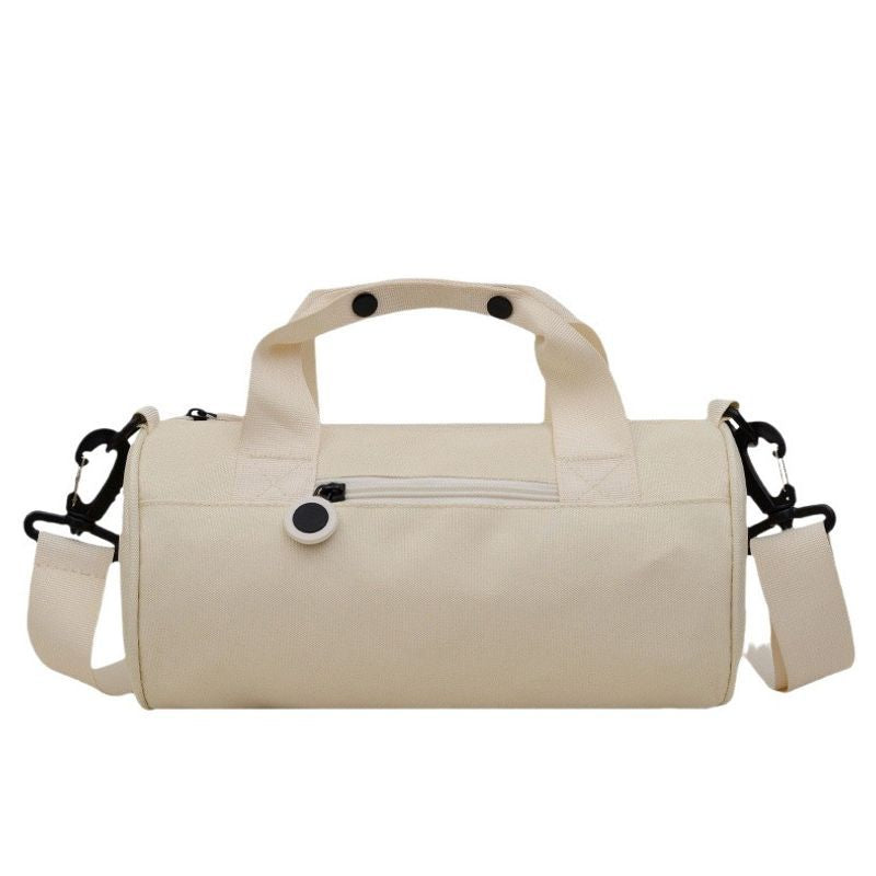 Kompakte Utility Duffel Tasche Brehn