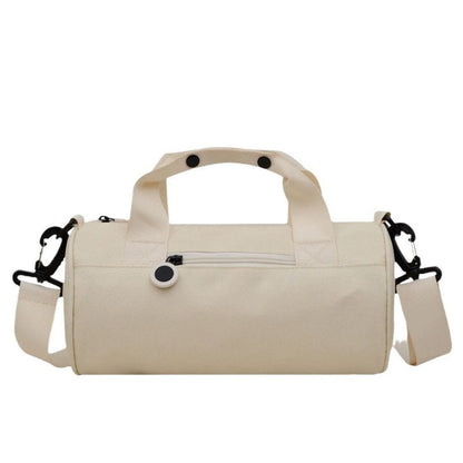 Kompakte Utility Duffel Tasche Brehn