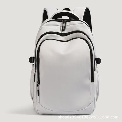 Vielseitiger Multi-Funktions-Laptop-Rucksack Brehn