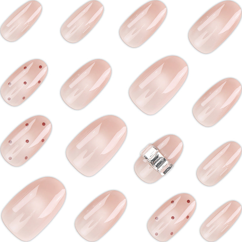 Elegantes Nageldesign-Set Brehn