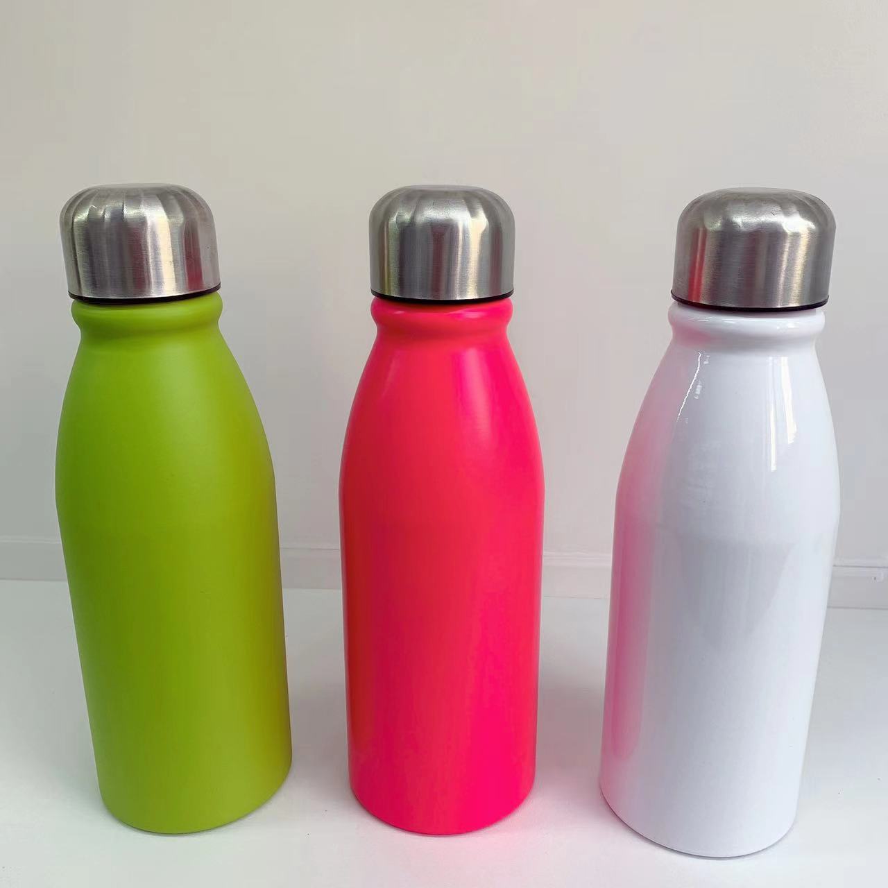 Isolierte Sport-Wasserflasche Brehn
