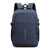 Ergonomischer Laptop-Rucksack mit Viel Stauraum Brehn