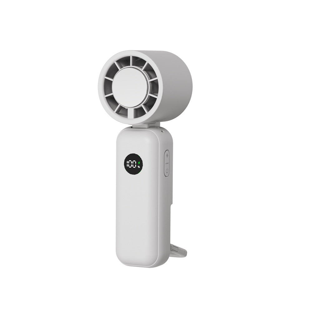 Damen tragbarer Hochleistungsventilator Brehn