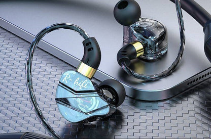 Wireless Noise-Canceling Earbuds Brehn