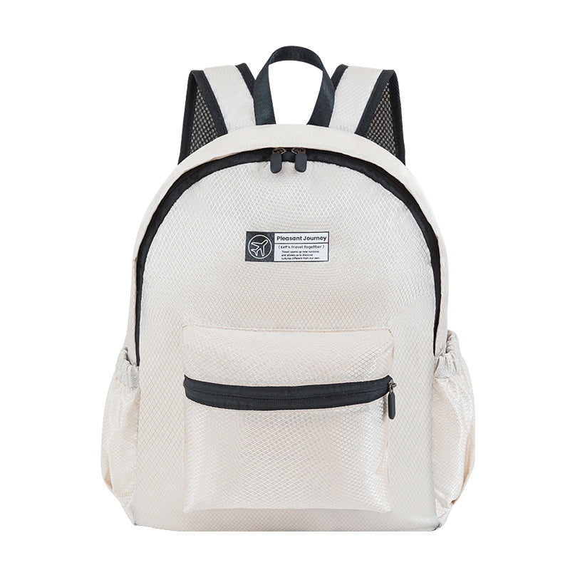 Faltbare Rucksacktasche Brehn