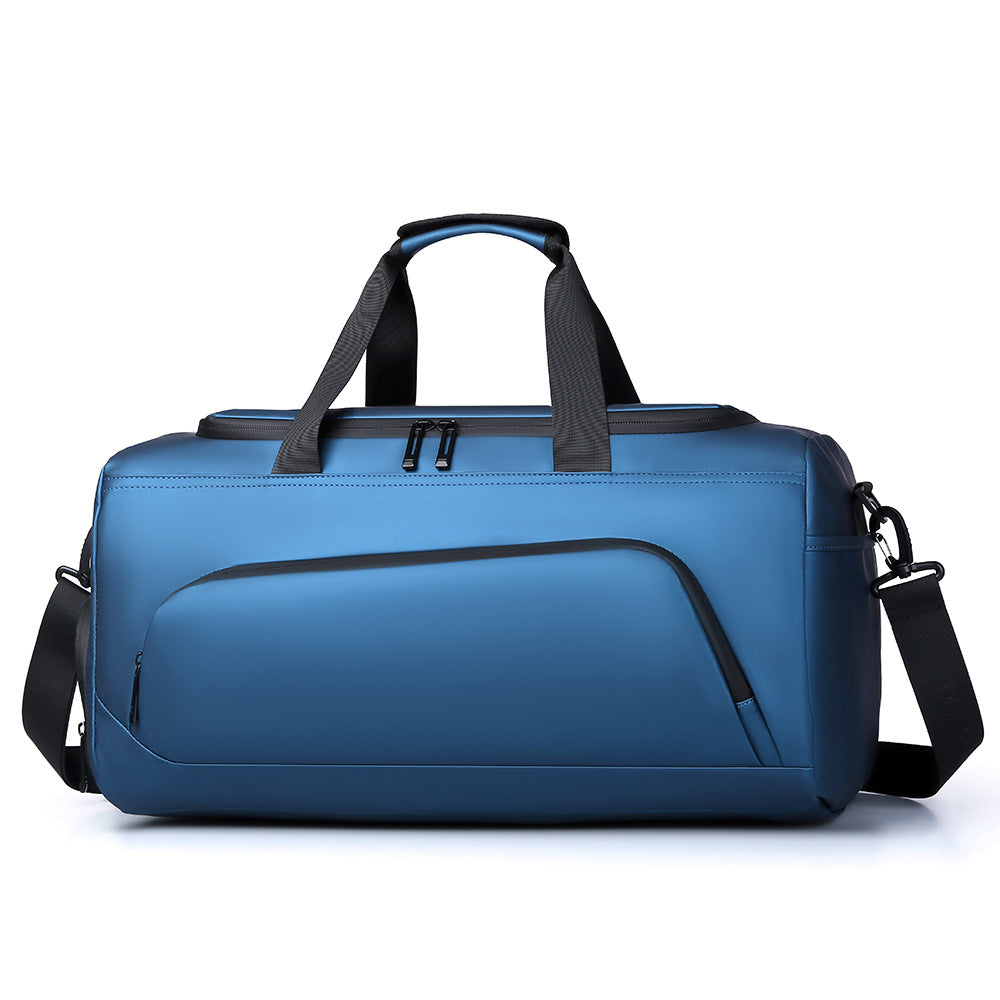 Sleek Travel Duffel Bag Brehn