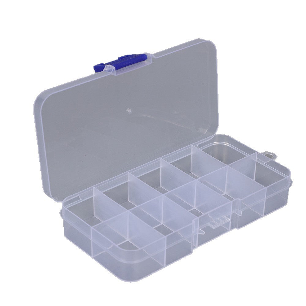 Vielseitige Trennaufbewahrungsbox Brehn