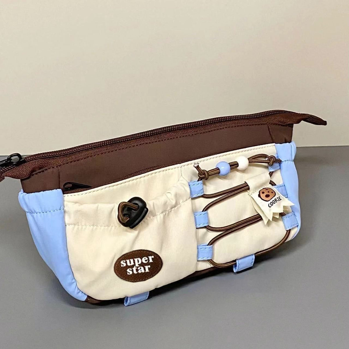 Multifunktionale Utility-Tasche