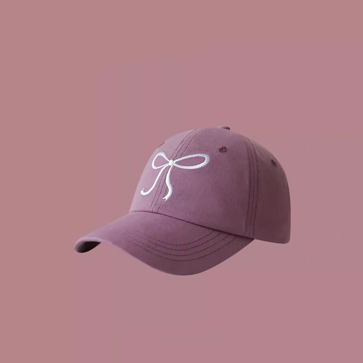 Charme Stickerei Baseballmütze
