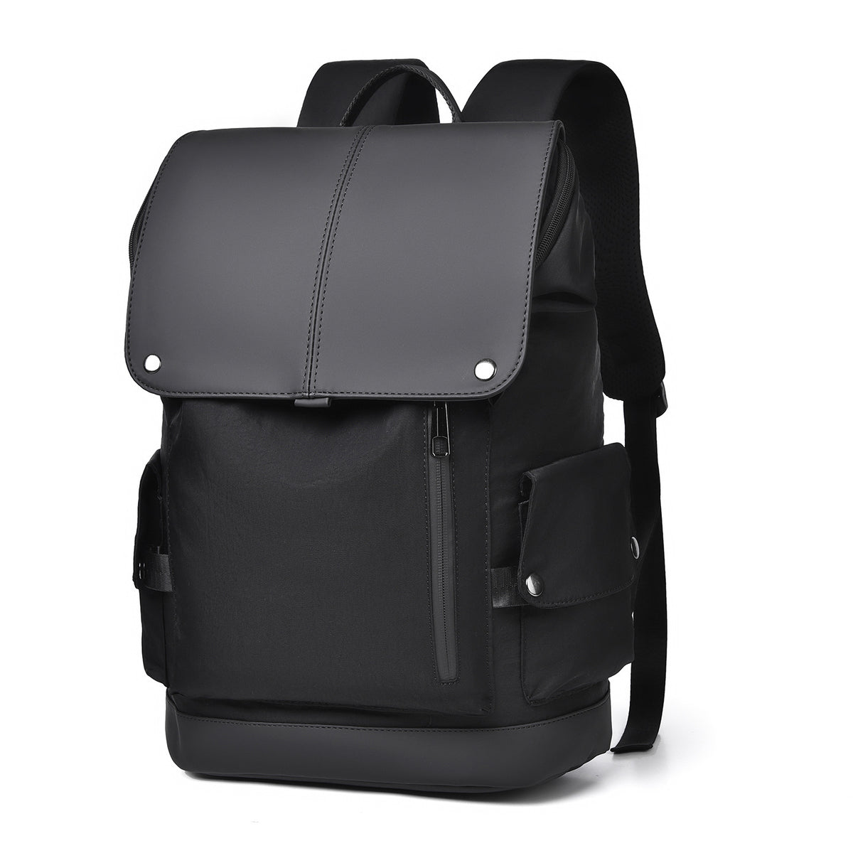 Vielseitiger Mehrfach-Taschen Urban Rucksack Brehn