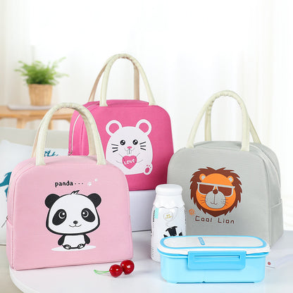 Isolierte Lunchbox