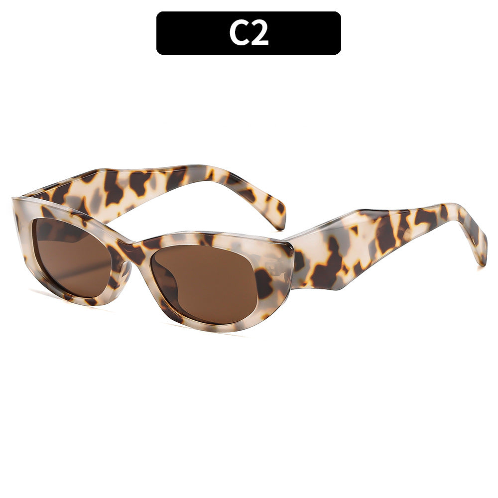Avant-Garde Sonnenbrille