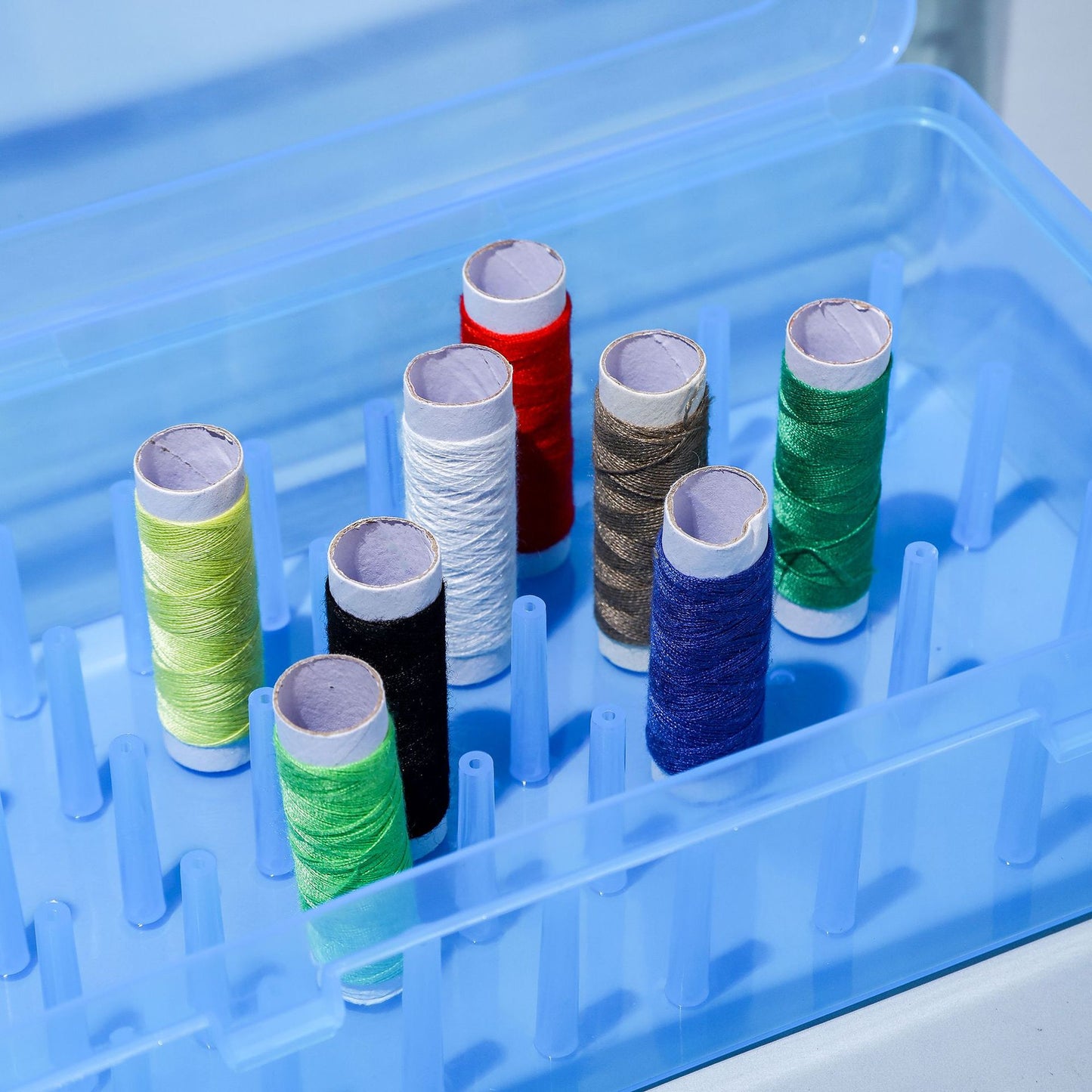 Multi-Function Lager Organizer mit Trennwänden Brehn