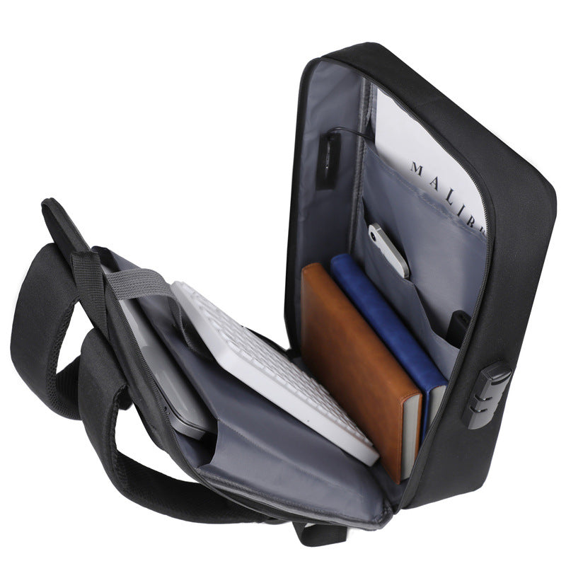 Laptop Rucksack Brehn
