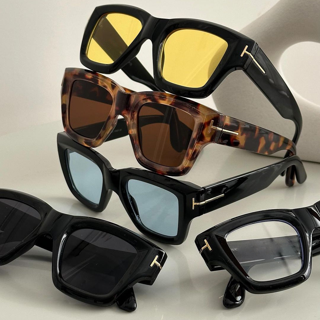 Damen Sonnenbrille Brehn