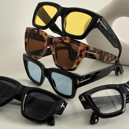 Damen Sonnenbrille Brehn