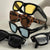 Damen Sonnenbrille Brehn