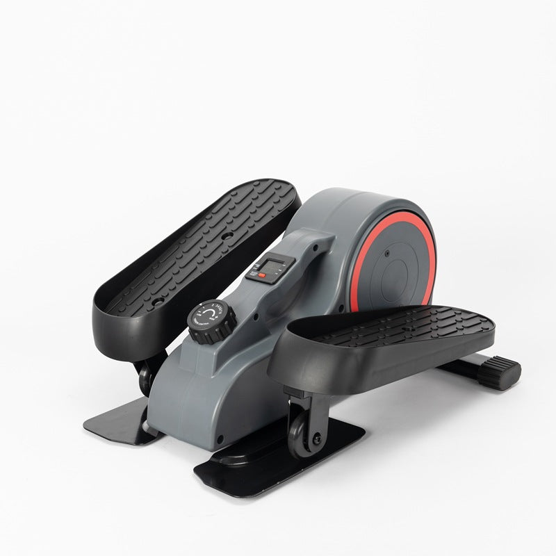 Kompakter faltbarer Mini Stepper Brehn