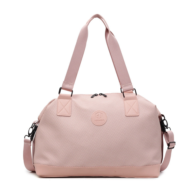 Hochleistungs-Gym-Duffel-Tasche