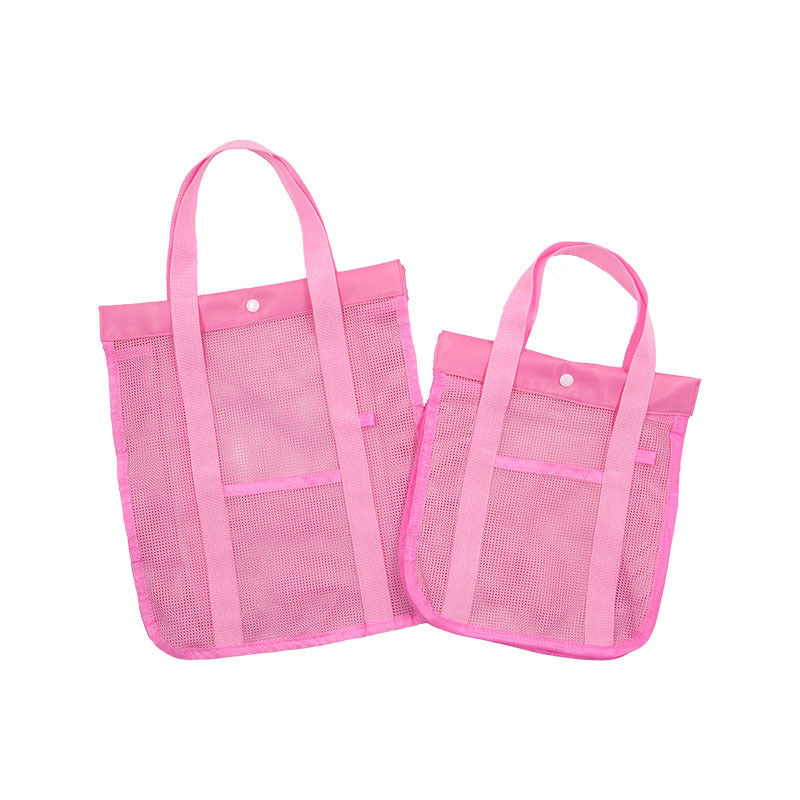 Praktische Mesh-Tasche Brehn