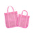 Praktische Mesh-Tasche Brehn