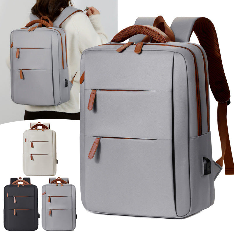 Professioneller Business-Laptop-Rucksack Brehn