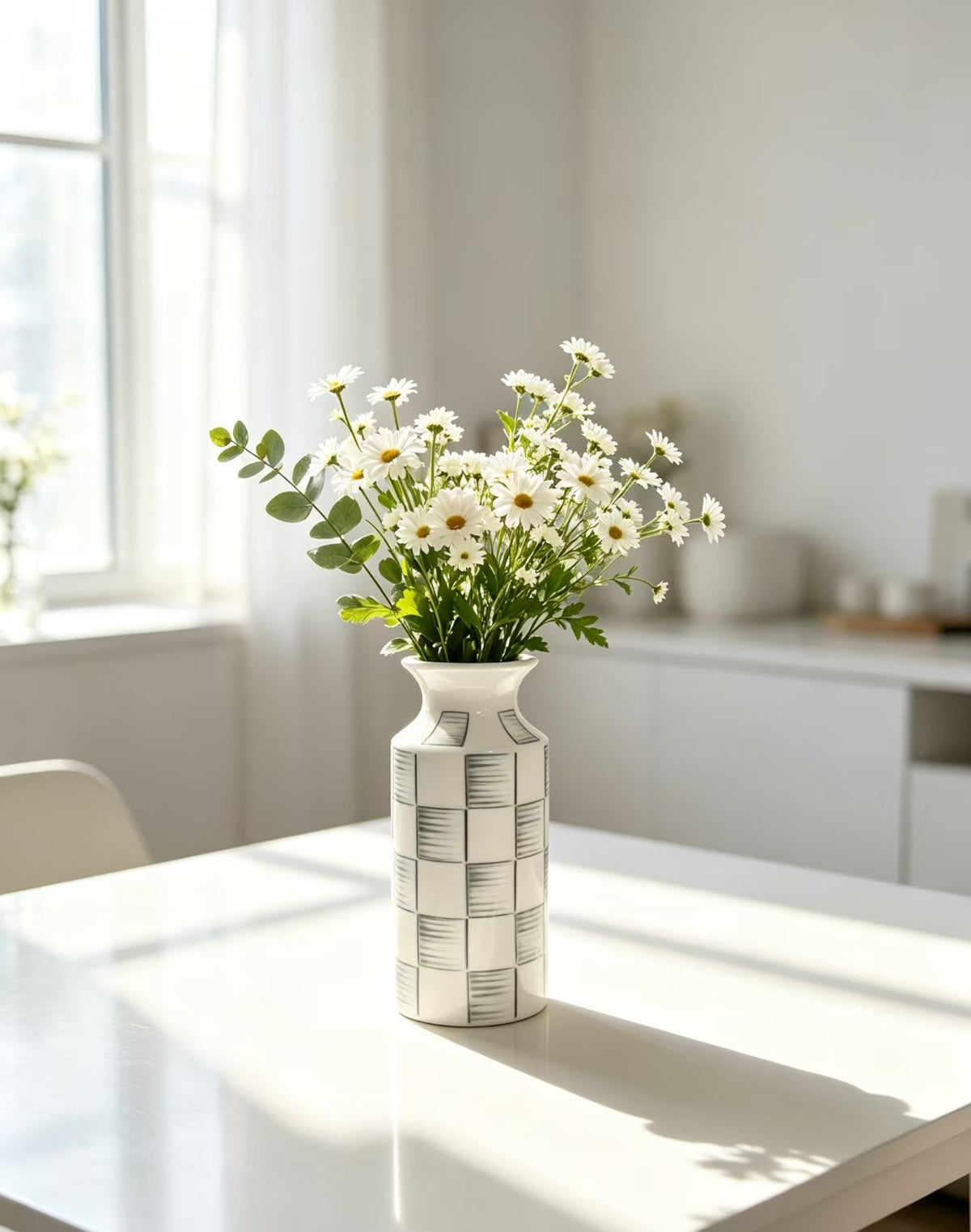 Heimdekoration Dekorat vase Brehn