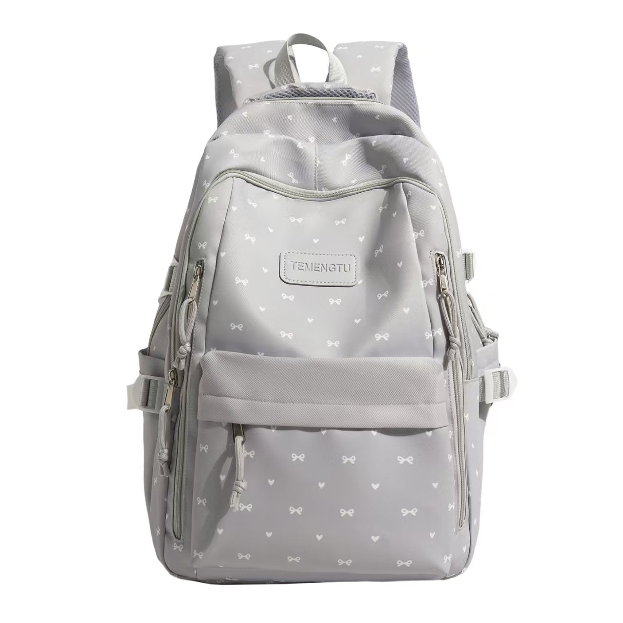 Multi-Compartt Funktionaler Rucksack Brehn